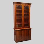 1099 6020 BOOK CABINET